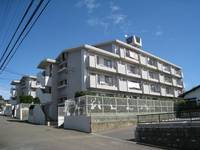 福岡県北九州市八幡西区里中3(マンション)の賃貸物件の外観