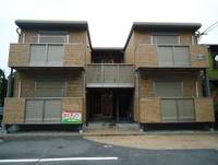 物件の外観画像