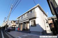 物件の外観画像