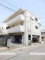 福岡県福岡市博多区麦野4(マンション)の賃貸物件の外観