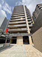 東京都八王子市寺町(マンション)の賃貸物件の外観