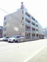 北海道札幌市北区新琴似八条1(マンション)の賃貸物件の外観