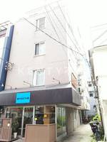 AQUA de VILLAの外観
