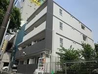 ヴィエルジュの外観