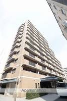 東京都立川市高松町3(マンション)の賃貸物件の外観