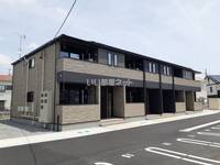 プラシード NS IIの外観