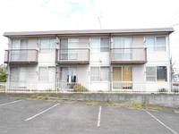 コーポ元緑の外観