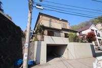 神奈川県川崎市高津区下作延1(一戸建)の賃貸物件の外観