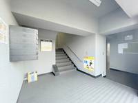 広島県広島市中区舟入本町(マンション)の賃貸物件の外観