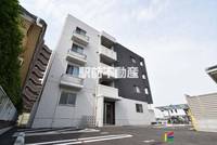 福岡県久留米市東櫛原町(マンション)の賃貸物件の外観