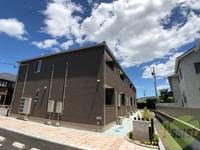 ビューシティ丸美の外観