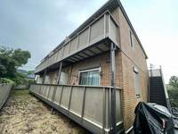 コーポタカトの外観