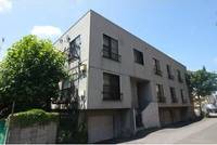 コーポ三浦の外観