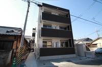 セブンプロート船越南3丁目の外観