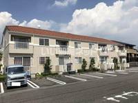 シューペルブAの外観