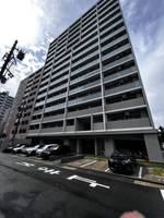 愛知県名古屋市東区葵1(マンション)の賃貸物件の外観