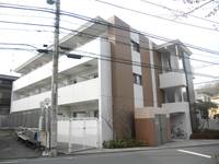 物件の外観画像