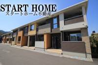 徳島県徳島市南庄町4(アパート)の賃貸物件の外観