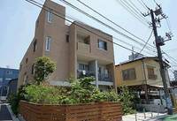 東京都荒川区西日暮里6(マンション)の賃貸物件の外観