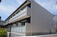 物件の外観画像