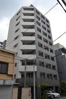 コンシェリアR錦糸町の外観