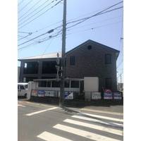 アンプルール リーブル GREENの外観