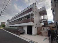 新都心HBの外観