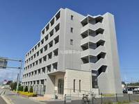 カシリ・エスポワールの外観