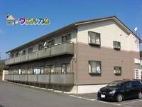 物件の外観画像