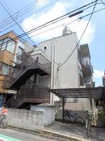 物件の外観画像