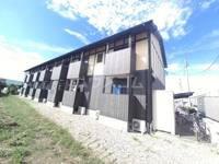 私の家IIの外観