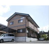 栃木県宇都宮市上戸祭町(一戸建)の賃貸物件の外観