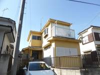 物件の外観画像