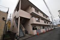 タプラ下荻野の外観