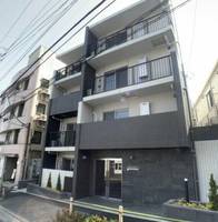 Village  Plancheの外観