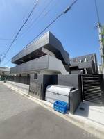 兵庫県西宮市広田町(マンション)の賃貸物件の外観