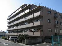 エーデル音羽の外観