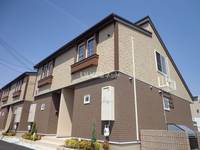 物件の外観画像