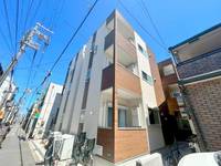 物件の外観画像