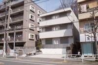 クラリス・Yの外観