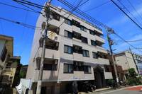 東京都大田区多摩川2(マンション)の賃貸物件の外観