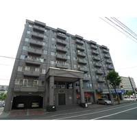 藤井ビル北23条IIの外観