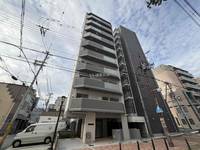 兵庫県神戸市中央区下山手通8(マンション)の賃貸物件の外観