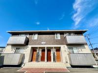 リアンシー中田の外観