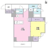 SONNEN HOFの間取り