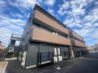 物件の外観画像