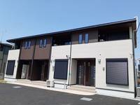 物件の外観画像