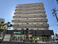 静岡県焼津市駅北2(アパート)の賃貸物件の外観