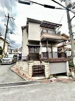 物件の外観画像