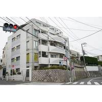 東京都板橋区加賀1(マンション)の賃貸物件の外観